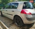 Сірий Рено Меган, об'ємом двигуна 1.5 л та пробігом 245 тис. км за 2499 $, фото 3 на Automoto.ua