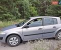 Серый Рено Меган, объемом двигателя 1.4 л и пробегом 218 тыс. км за 3500 $, фото 19 на Automoto.ua