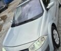 Серый Рено Меган, объемом двигателя 2 л и пробегом 205 тыс. км за 4700 $, фото 5 на Automoto.ua