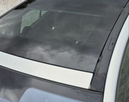 Серый Рено Меган, объемом двигателя 2 л и пробегом 205 тыс. км за 4700 $, фото 10 на Automoto.ua