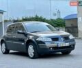 Рено Меган 2004 у Вінниці на Automoto.ua Сірий Рено Меган, об'ємом двигуна 1.6 л та пробігом 199 тис. км за 5300 $, фото 3 на Automoto.ua