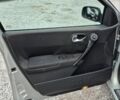 Серый Рено Меган, объемом двигателя 2 л и пробегом 205 тыс. км за 4700 $, фото 9 на Automoto.ua