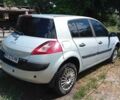 Сірий Рено Меган, об'ємом двигуна 1.6 л та пробігом 33 тис. км за 4000 $, фото 4 на Automoto.ua