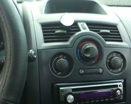 Сірий Рено Меган, об'ємом двигуна 1.87 л та пробігом 239 тис. км за 3000 $, фото 9 на Automoto.ua