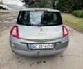 Сірий Рено Меган, об'ємом двигуна 1.4 л та пробігом 254 тис. км за 3511 $, фото 2 на Automoto.ua