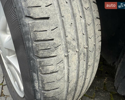 Рено Меган 2004 в Золочев на Automoto.ua Серый Рено Меган, объемом двигателя 1.6 л и пробегом 233 тыс. км за 4600 $, фото 14 на Automoto.ua