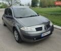 Сірий Рено Меган, об'ємом двигуна 1.4 л та пробігом 227 тис. км за 4000 $, фото 1 на Automoto.ua