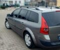 Серый Рено Меган, объемом двигателя 1.46 л и пробегом 270 тыс. км за 5100 $, фото 4 на Automoto.ua