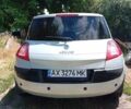 Сірий Рено Меган, об'ємом двигуна 1.6 л та пробігом 33 тис. км за 4000 $, фото 1 на Automoto.ua