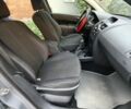 Сірий Рено Меган, об'ємом двигуна 1.6 л та пробігом 164 тис. км за 5800 $, фото 22 на Automoto.ua