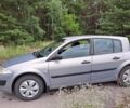 Сірий Рено Меган, об'ємом двигуна 1.4 л та пробігом 215 тис. км за 3600 $, фото 1 на Automoto.ua