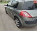 Сірий Рено Меган, об'ємом двигуна 1.4 л та пробігом 227 тис. км за 4000 $, фото 2 на Automoto.ua