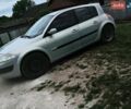 Сірий Рено Меган, об'ємом двигуна 1.6 л та пробігом 259 тис. км за 3250 $, фото 6 на Automoto.ua