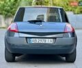 Рено Меган 2004 у Вінниці на Automoto.ua Сірий Рено Меган, об'ємом двигуна 1.6 л та пробігом 199 тис. км за 5300 $, фото 6 на Automoto.ua