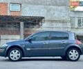 Рено Меган 2004 у Вінниці на Automoto.ua Сірий Рено Меган, об'ємом двигуна 1.6 л та пробігом 199 тис. км за 5300 $, фото 5 на Automoto.ua
