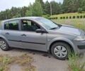 Сірий Рено Меган, об'ємом двигуна 1.4 л та пробігом 215 тис. км за 3883 $, фото 1 на Automoto.ua