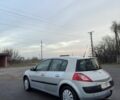 Серый Рено Меган, объемом двигателя 1.9 л и пробегом 330 тыс. км за 3450 $, фото 4 на Automoto.ua