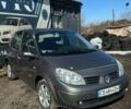 Серый Рено Меган, объемом двигателя 1.46 л и пробегом 251 тыс. км за 4300 $, фото 1 на Automoto.ua