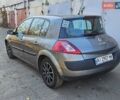 Сірий Рено Меган, об'ємом двигуна 1.6 л та пробігом 136 тис. км за 4600 $, фото 1 на Automoto.ua