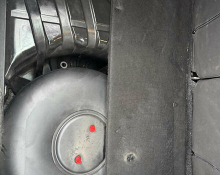 Серый Рено Меган, объемом двигателя 2 л и пробегом 242 тыс. км за 4900 $, фото 29 на Automoto.ua