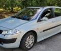 Сірий Рено Меган, об'ємом двигуна 2 л та пробігом 294 тис. км за 3000 $, фото 1 на Automoto.ua