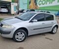 Серый Рено Меган, объемом двигателя 0 л и пробегом 294 тыс. км за 3600 $, фото 1 на Automoto.ua
