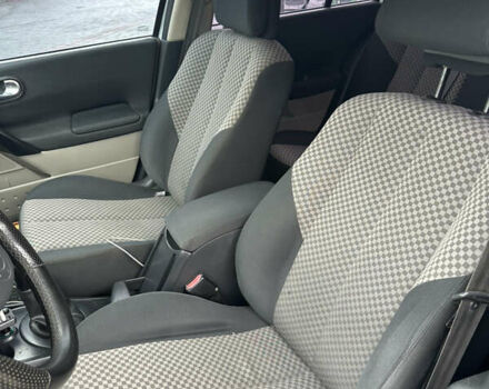 Сірий Рено Меган, об'ємом двигуна 1.46 л та пробігом 240 тис. км за 3999 $, фото 13 на Automoto.ua