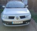 Сірий Рено Меган, об'ємом двигуна 1.9 л та пробігом 1 тис. км за 3700 $, фото 1 на Automoto.ua