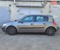 Сірий Рено Меган, об'ємом двигуна 1.6 л та пробігом 136 тис. км за 4600 $, фото 5 на Automoto.ua