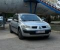 Серый Рено Меган, объемом двигателя 1.5 л и пробегом 334 тыс. км за 3600 $, фото 1 на Automoto.ua