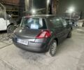 Серый Рено Меган, объемом двигателя 1.5 л и пробегом 3 тыс. км за 3700 $, фото 2 на Automoto.ua