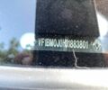 Серый Рено Меган, объемом двигателя 1.6 л и пробегом 218 тыс. км за 4300 $, фото 2 на Automoto.ua
