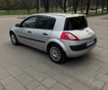 Сірий Рено Меган, об'ємом двигуна 1.6 л та пробігом 180 тис. км за 5400 $, фото 6 на Automoto.ua