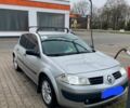 Серый Рено Меган, объемом двигателя 1.6 л и пробегом 348 тыс. км за 3100 $, фото 1 на Automoto.ua