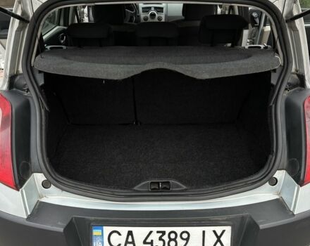 Серый Рено Меган, объемом двигателя 1.9 л и пробегом 330 тыс. км за 3450 $, фото 10 на Automoto.ua