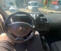 Серый Рено Меган, объемом двигателя 1.46 л и пробегом 377 тыс. км за 3450 $, фото 10 на Automoto.ua