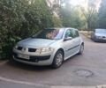 Сірий Рено Меган, об'ємом двигуна 2 л та пробігом 288 тис. км за 3814 $, фото 7 на Automoto.ua