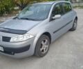 Сірий Рено Меган, об'ємом двигуна 1.6 л та пробігом 235 тис. км за 3650 $, фото 1 на Automoto.ua