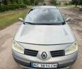 Сірий Рено Меган, об'ємом двигуна 1.4 л та пробігом 254 тис. км за 3500 $, фото 1 на Automoto.ua