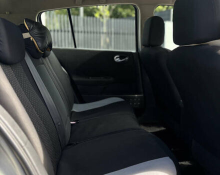 Сірий Рено Меган, об'ємом двигуна 1.6 л та пробігом 315 тис. км за 3845 $, фото 11 на Automoto.ua