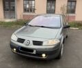 Сірий Рено Меган, об'ємом двигуна 1.5 л та пробігом 250 тис. км за 1351 $, фото 1 на Automoto.ua