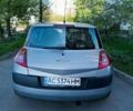 Серый Рено Меган, объемом двигателя 1.6 л и пробегом 147 тыс. км за 4000 $, фото 1 на Automoto.ua