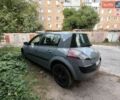 Сірий Рено Меган, об'ємом двигуна 1.6 л та пробігом 164 тис. км за 5800 $, фото 1 на Automoto.ua