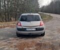 Серый Рено Меган, объемом двигателя 1.46 л и пробегом 182 тыс. км за 3900 $, фото 4 на Automoto.ua