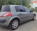 Сірий Рено Меган, об'ємом двигуна 1.4 л та пробігом 227 тис. км за 4000 $, фото 1 на Automoto.ua