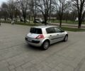 Серый Рено Меган, объемом двигателя 1.6 л и пробегом 177 тыс. км за 5100 $, фото 4 на Automoto.ua