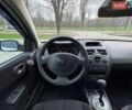 Сірий Рено Меган, об'ємом двигуна 1.6 л та пробігом 180 тис. км за 5400 $, фото 19 на Automoto.ua