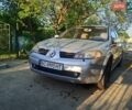 Серый Рено Меган, объемом двигателя 1.87 л и пробегом 210 тыс. км за 3000 $, фото 18 на Automoto.ua