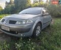 Сірий Рено Меган, об'ємом двигуна 1.6 л та пробігом 240 тис. км за 3700 $, фото 17 на Automoto.ua