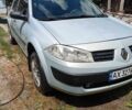 Сірий Рено Меган, об'ємом двигуна 1.6 л та пробігом 33 тис. км за 4000 $, фото 5 на Automoto.ua